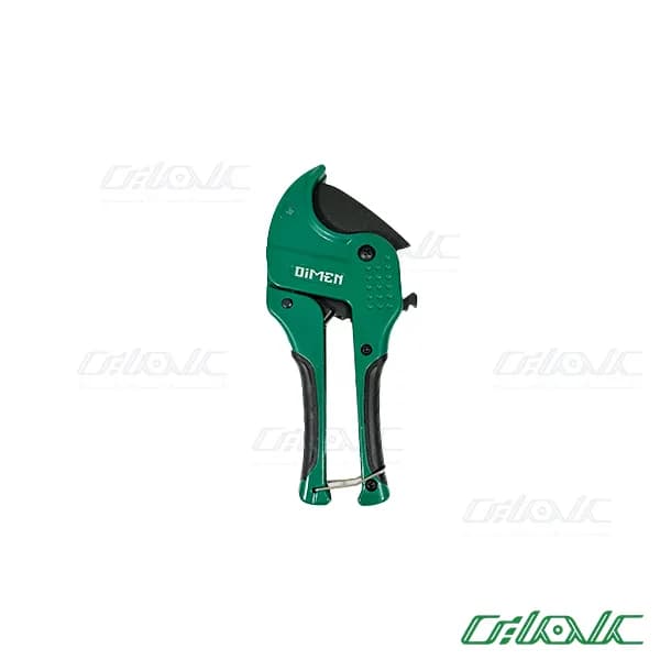 قيچی لوله بر PVC حرفه ای دايمن