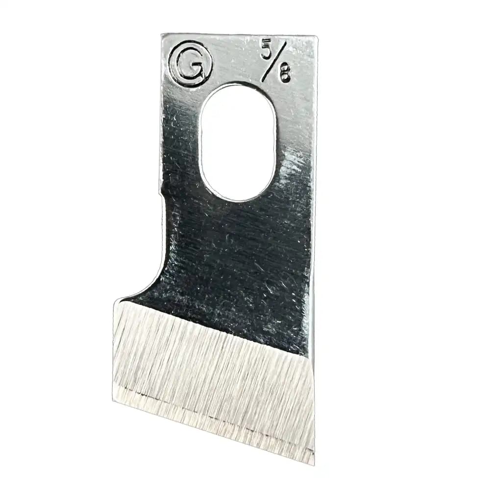 تیغ مادگی سایز 5/8