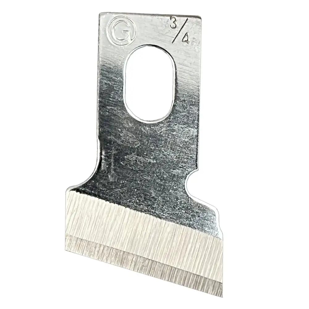 تیغ مادگی سایز 3/4