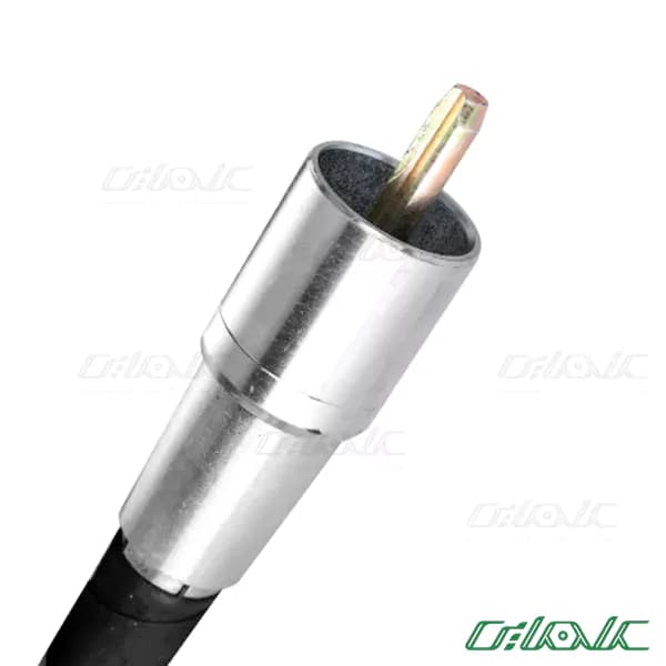 شیلنگ ویبراتور 3/5 متری پی ای تی (PIT) مدل AMAS16-0435 — تصویر ۳