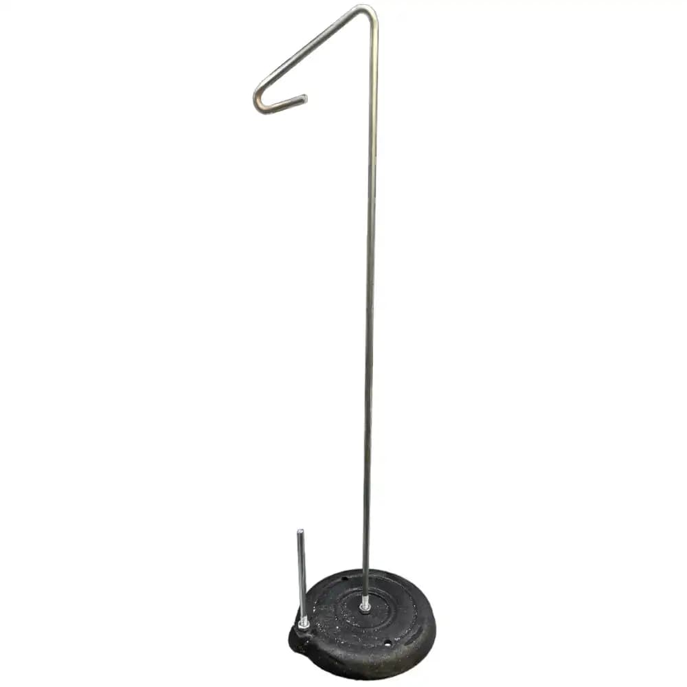 آنتن چدنی تک شاخ ژانومه و خانگی