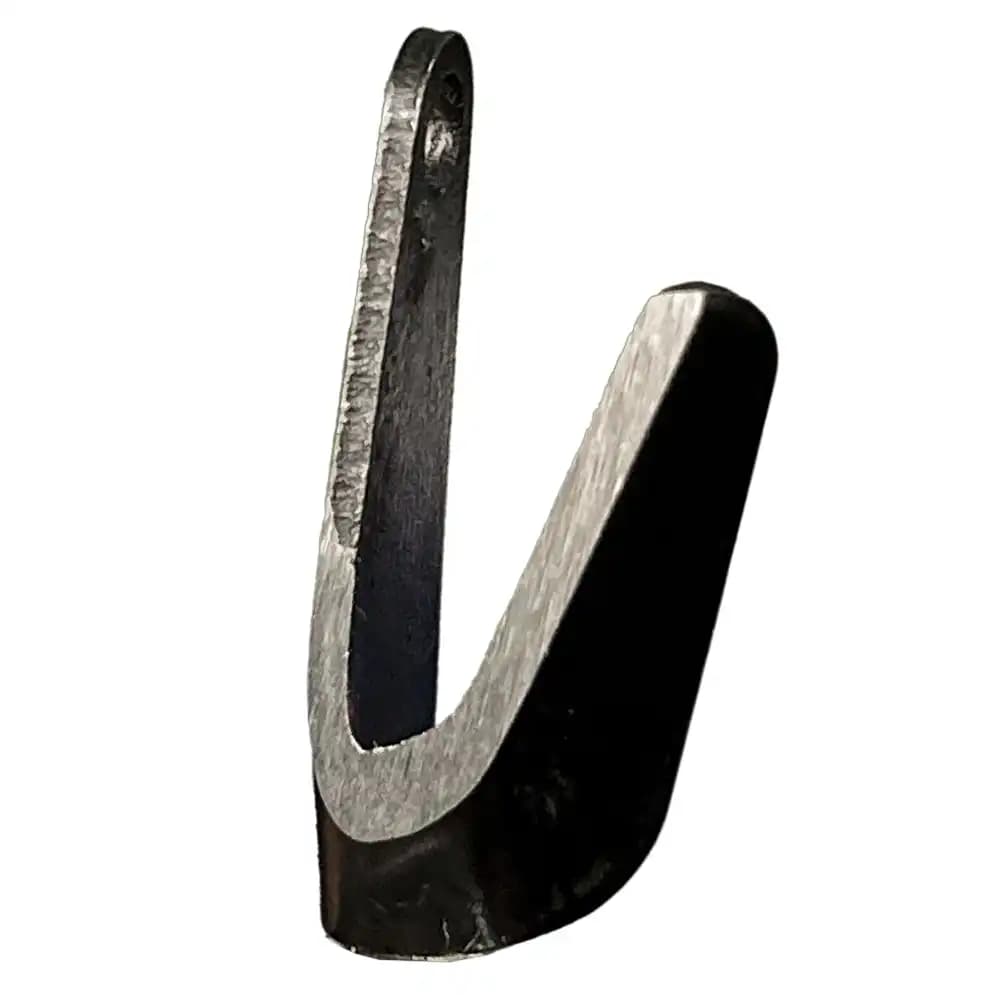 تیغ نخ قطع کن بغل پایه میاندوز صنعتی