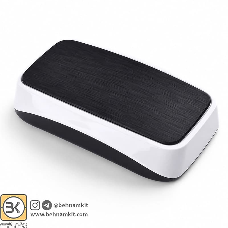 جعبه پلاستیکی رومیزی، سه تکه BMC 70023 — تصویر ۲