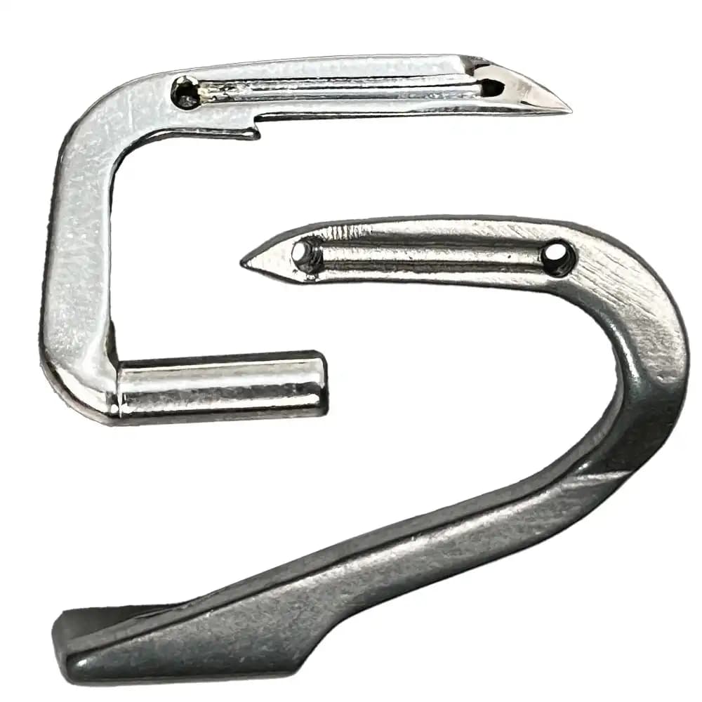 قلاب سردوز پروانه ( جفت )
