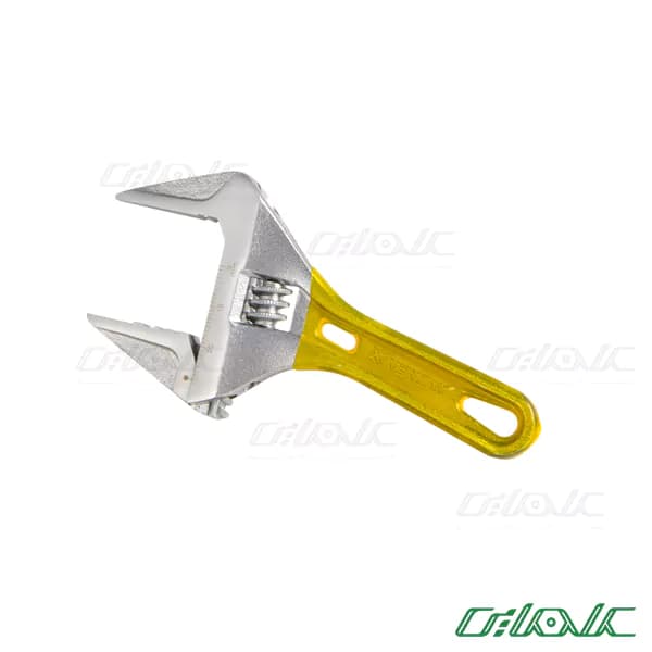 آچار فرانسه تخصصی پونی کنزاکس مدل kwp-308 (8 اینچ)