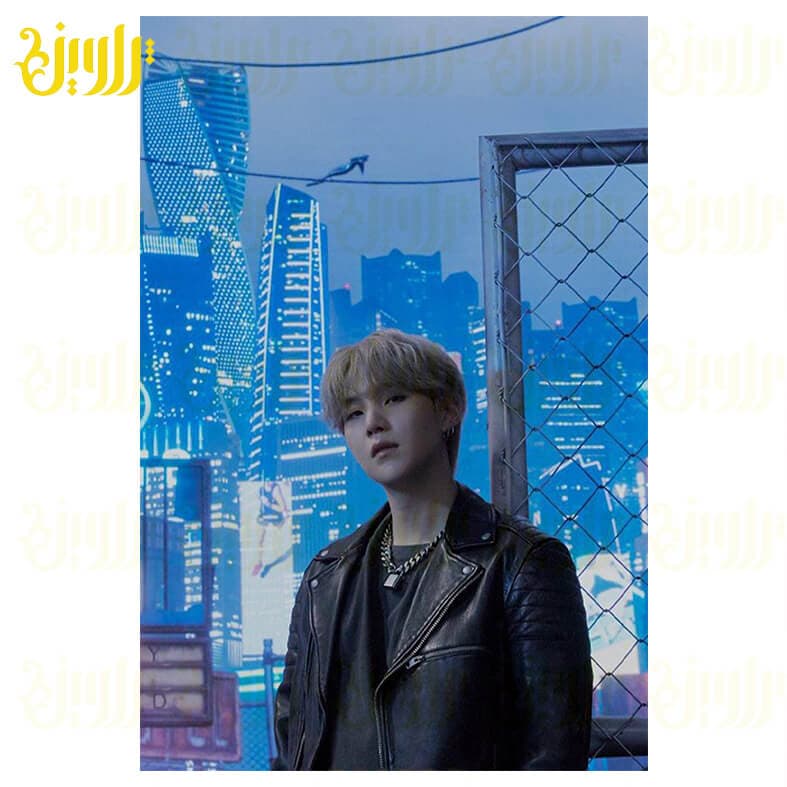 عکس پولاروید k-pop کد 20p6bts — تصویر ۲