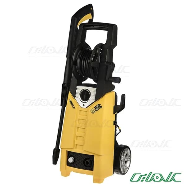 کارواش 140 بار ذغالی کنزاکس مدل KPW-1140 — تصویر ۲