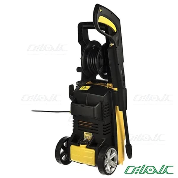 کارواش 140 بار ذغالی کنزاکس مدل KPW-1140 — تصویر ۳
