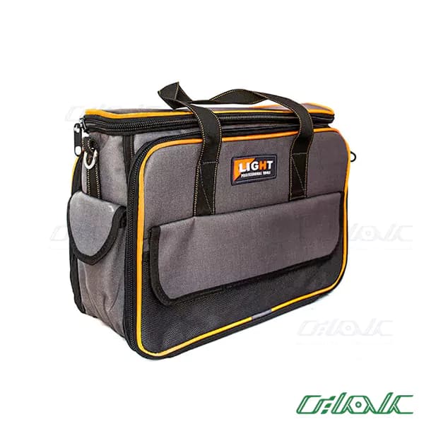 کیف ابزار لایت مدل LB-4024 — تصویر ۲