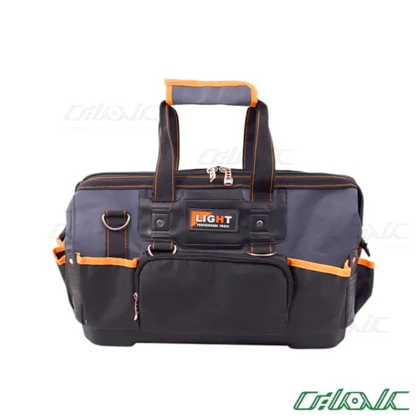 کیف ابزار لایت مدل LB-4621 — تصویر ۲