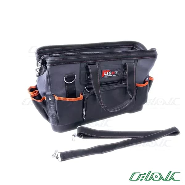 کیف ابزار لایت مدل LB-4621 — تصویر ۵