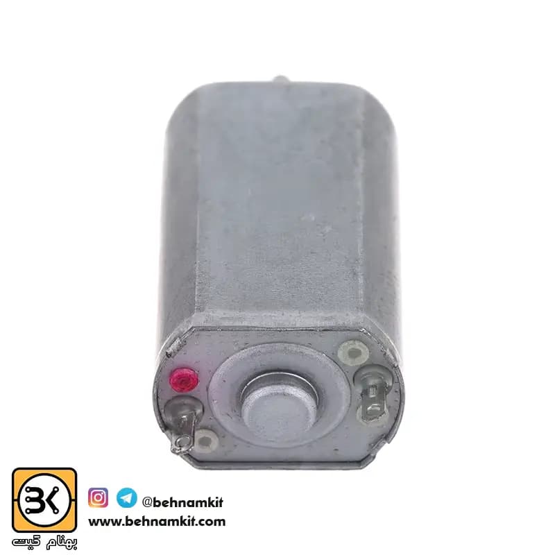موتور تخت 180SH — تصویر ۵