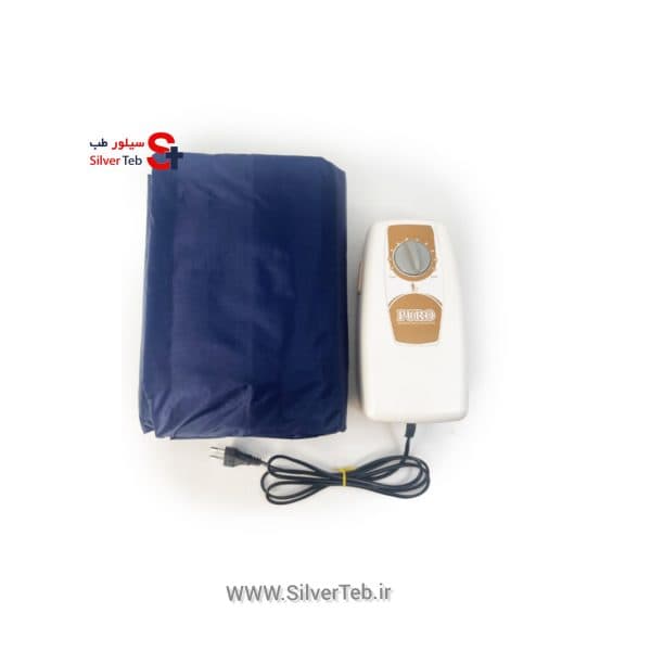 تشک مواج سلولی پرو مکسی Puro Maxymed220 — تصویر ۳