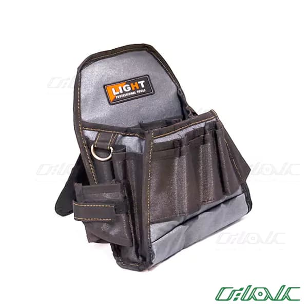 کیف ابزار لایت مدل LB-3031 — تصویر ۲