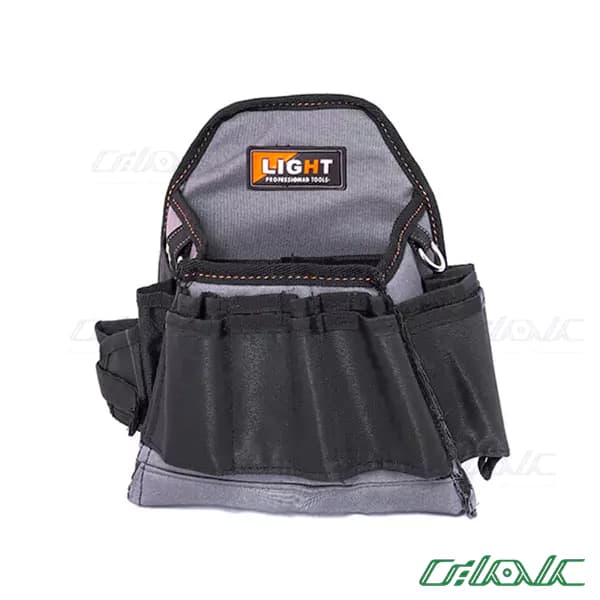 کیف ابزار لایت مدل LB-3031 — تصویر ۵