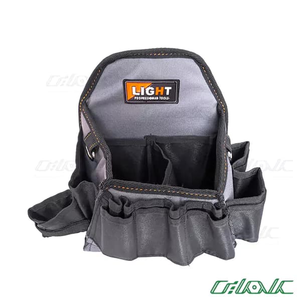 کیف ابزار لایت مدل LB-3031 — تصویر ۴