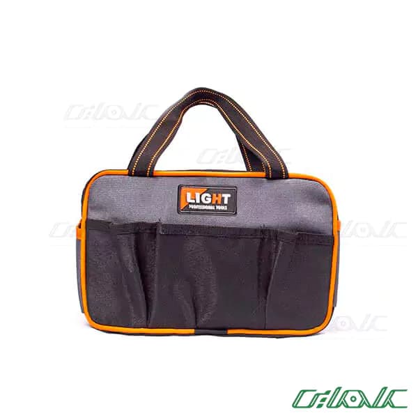 کیف ابزار لایت مدل LB-2810 — تصویر ۳