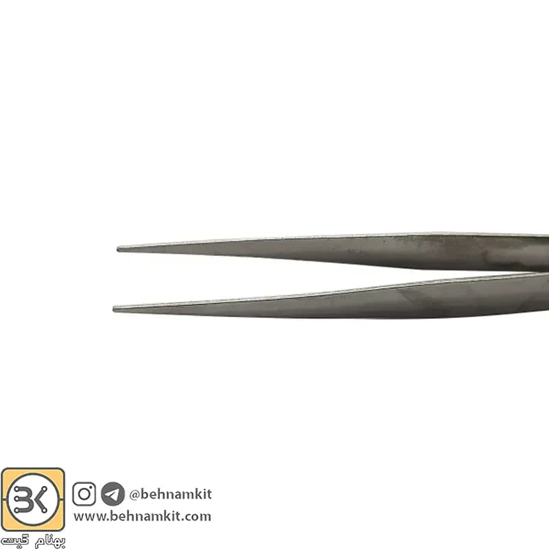 پنس سر ساف Goot TS11 — تصویر ۳