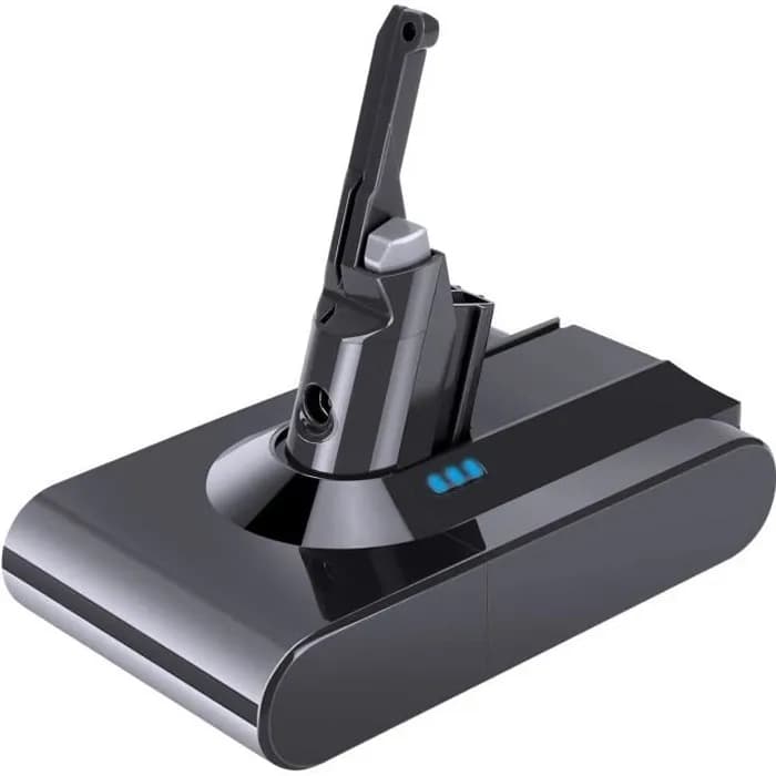 باتری جارو شارژی دایسون Dyson V8 Absolute V8 Fluffy
