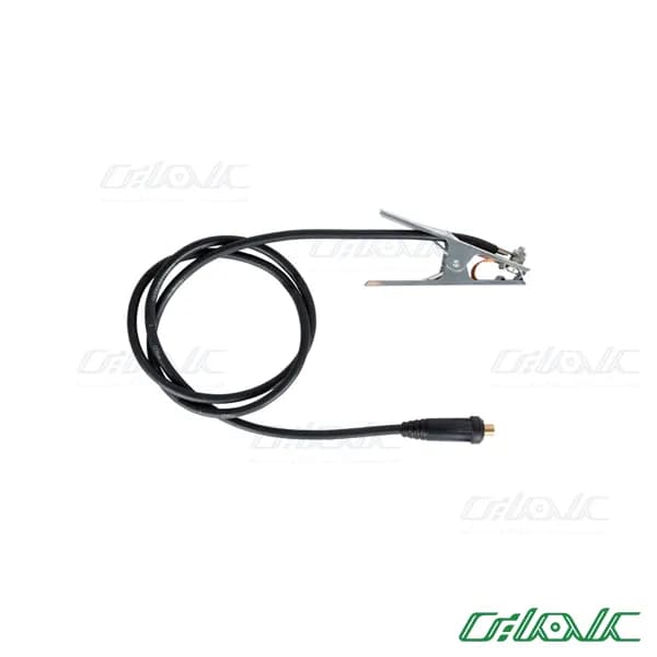 دستگاه جوش کنزاکس مدل KWM-3625 (اینورتر 250 آمپر) — تصویر ۸
