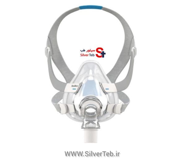 ماسک سی پپ رسمد مدل Airfit F20