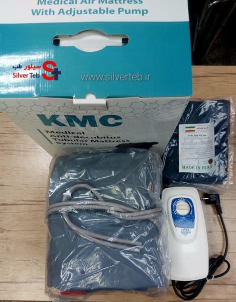 تشک مواج سلولی kmc مدل MH2 — تصویر ۳