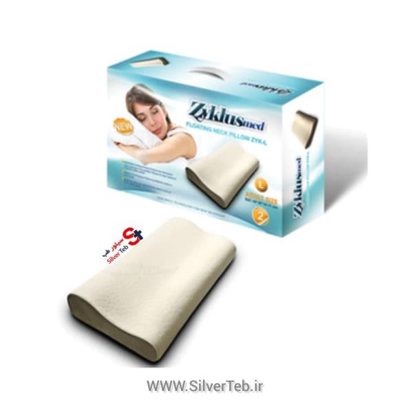 بالشت مواج بزرگسال زیکلاس مد مدل ZYK-XL