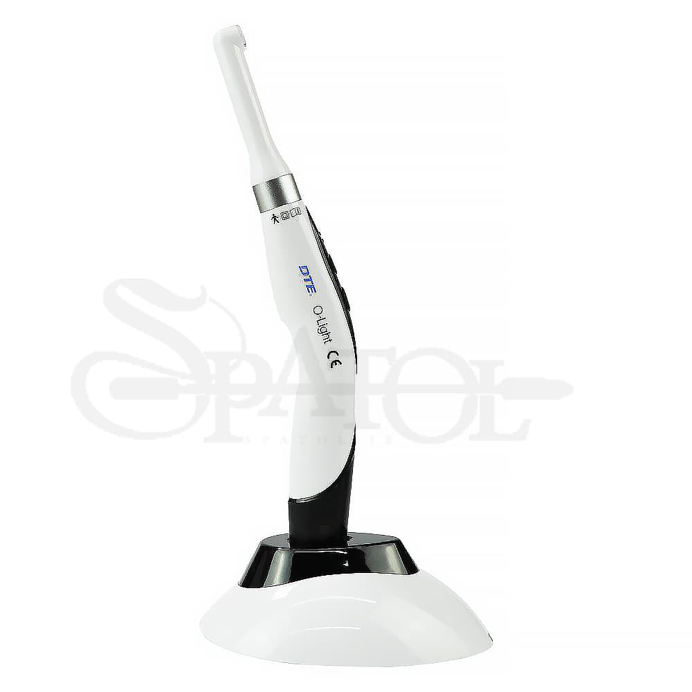 لایت کیور مدل O LIGHT PLUS وودپیکر Woodpecker — تصویر ۲