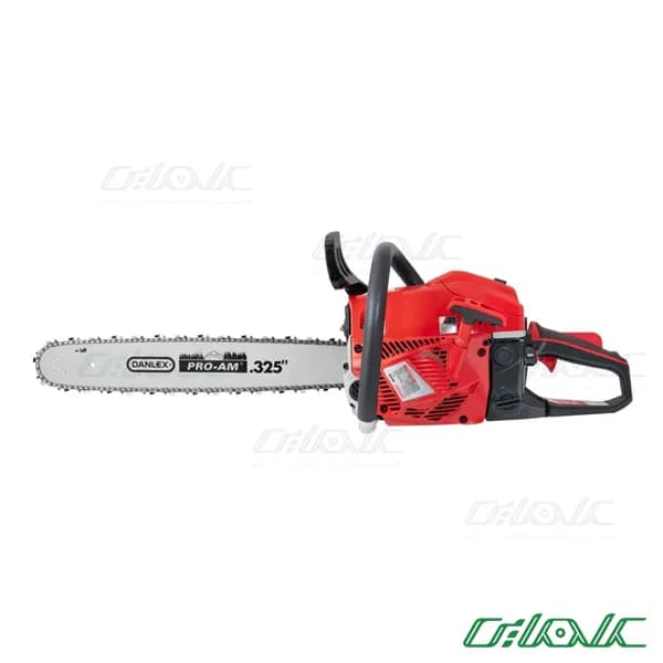 اره زنجیری بنزینی دنلکس مدل DX8150
