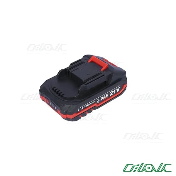 دریل پیچ گوشتی شارژی دنلکس مدل DX6321 — تصویر ۷