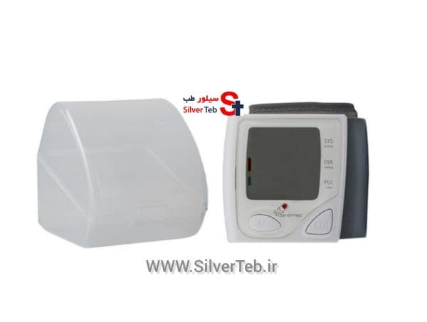 فشارسنج دیجیتال مچی زنیت مد مدل LD-732 — تصویر ۲