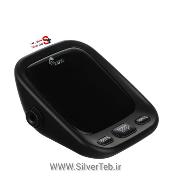 فشارسنج دیجیتال زنیتمد مدل X6 — تصویر ۶