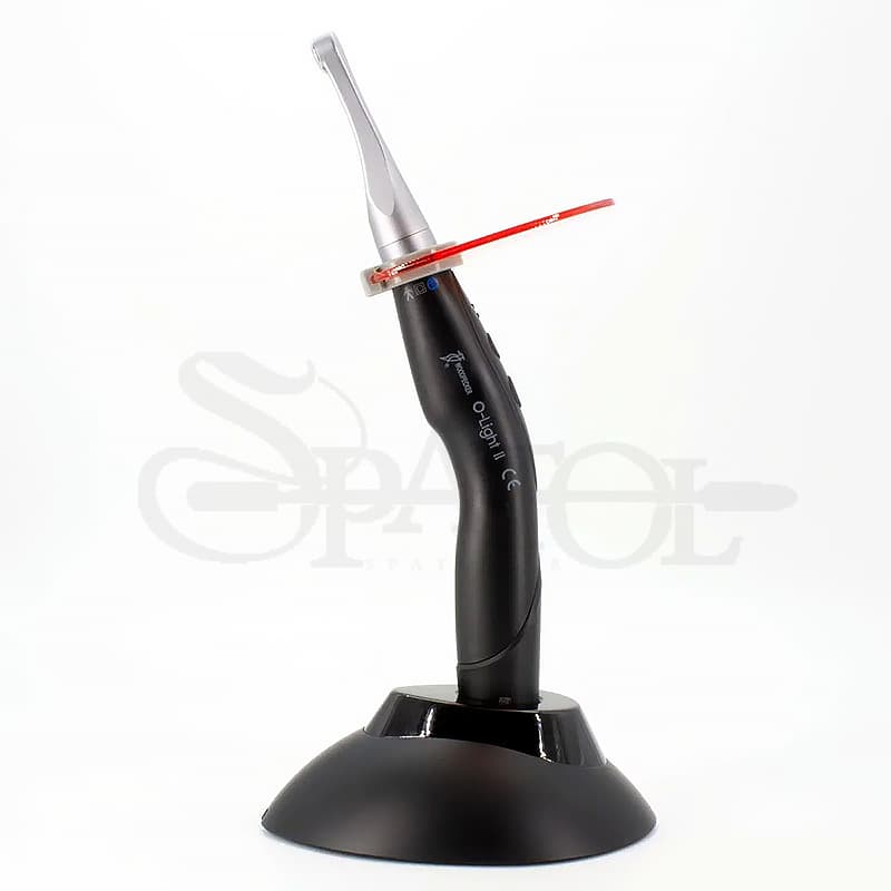 لایت کیور وودپیکر Woodpecker مدل O Light II
