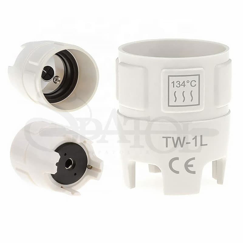 اچار جرمگیر وودپیکر Woodpecker Dte