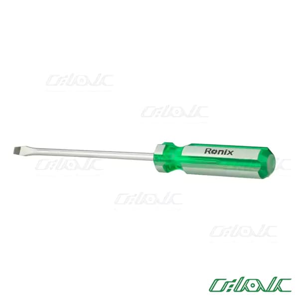 پیچ گوشتی 7 عددی رونیکس مدل RH-2702 — تصویر ۲