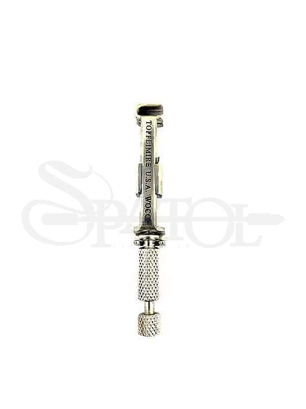 ماتریس بند woco Tofflemire برند دنتال دیوایس DENTAL DEVICES