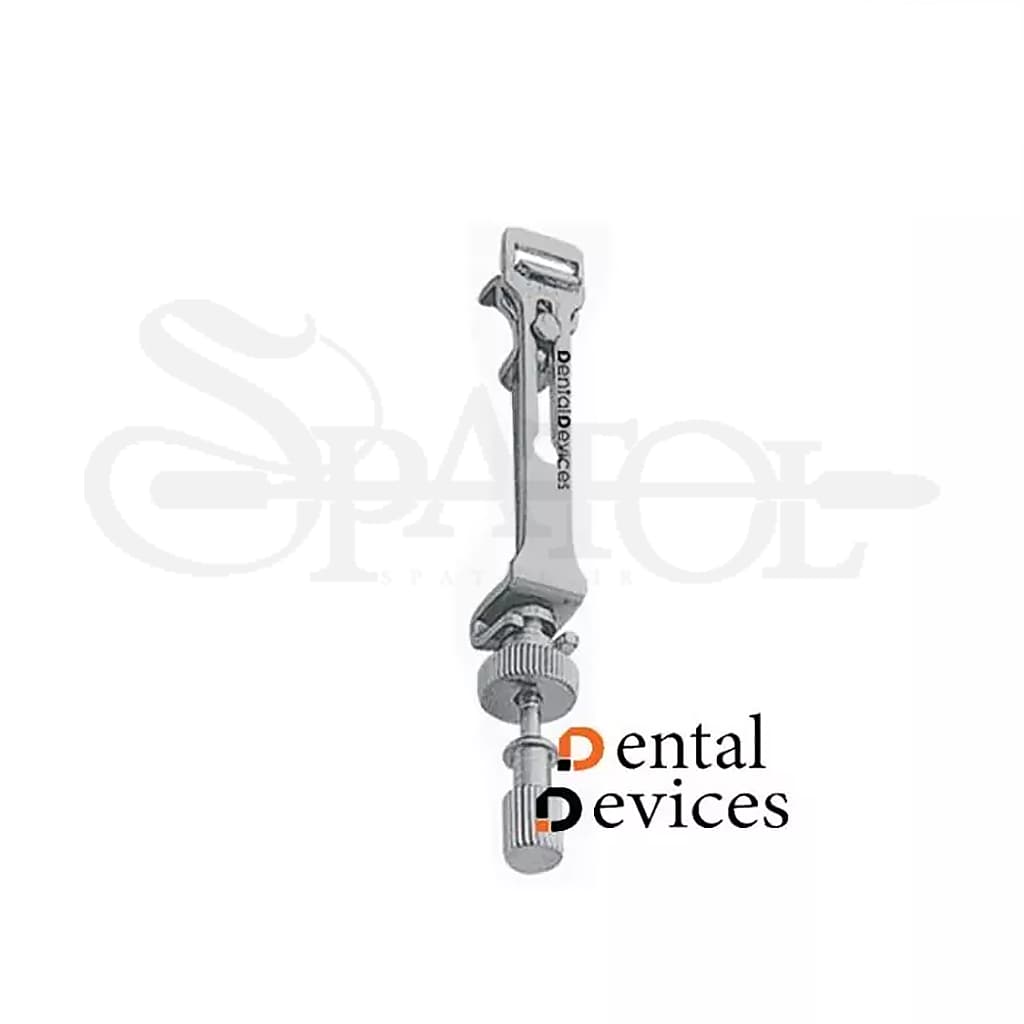 ماتریس بند مبا برند دنتال دیوایس Dental Devices