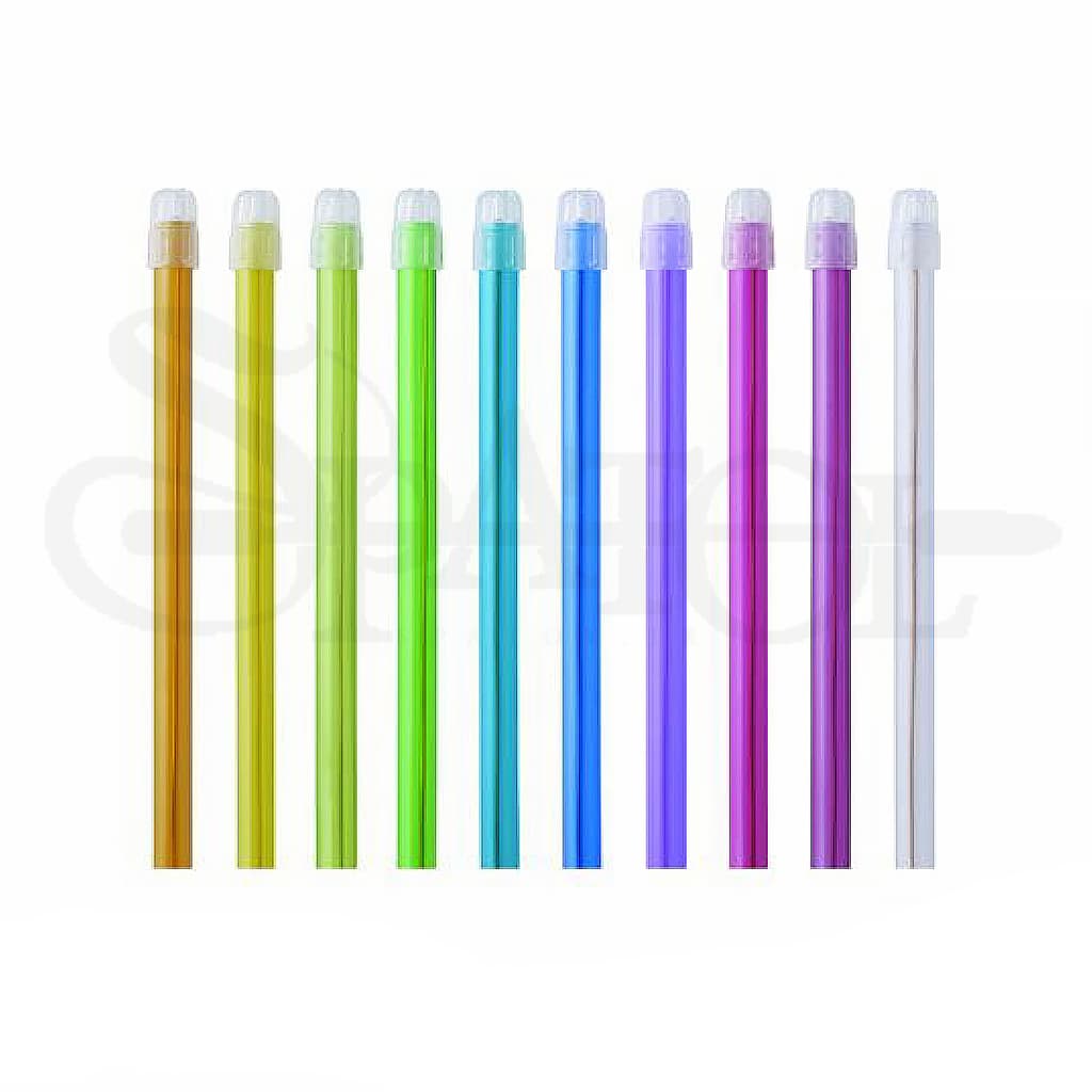سرساکشن یکبارمصرف Euronda Saliva Ejector