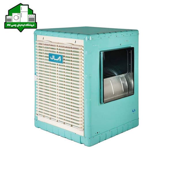 کولر آبی سلولزی آبسال مدل ACCP75