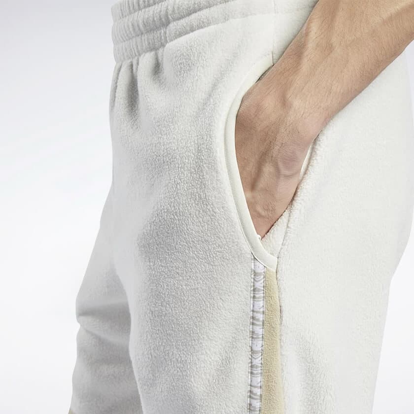 شلوار مردانه ریباک مدل Reebok FT71855 — تصویر ۳