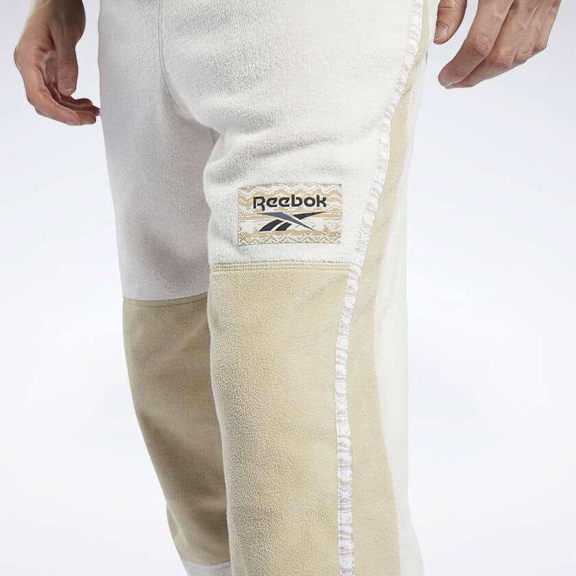 شلوار مردانه ریباک مدل Reebok FT71855 — تصویر ۴