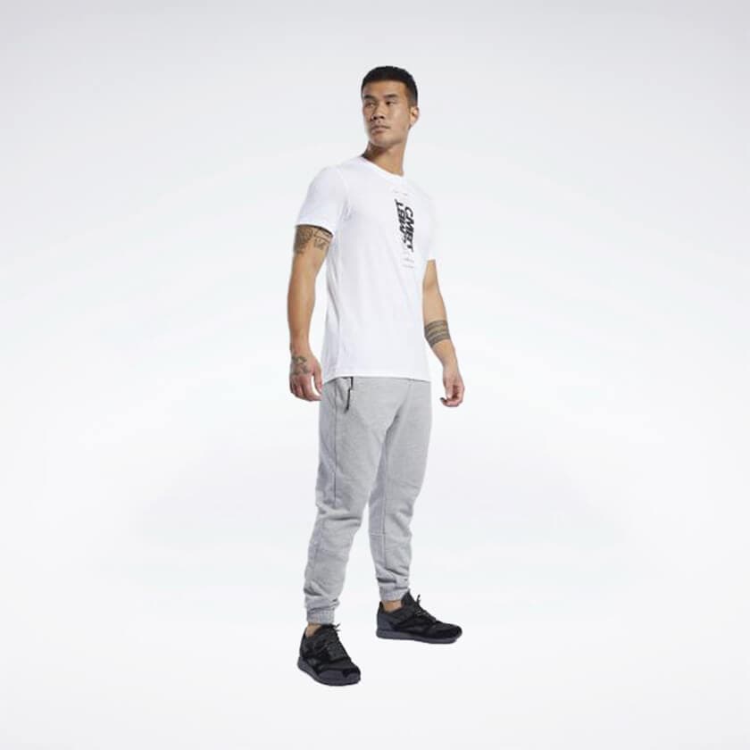 شلوار مردانه ریباک مدل Reebok FT9293
