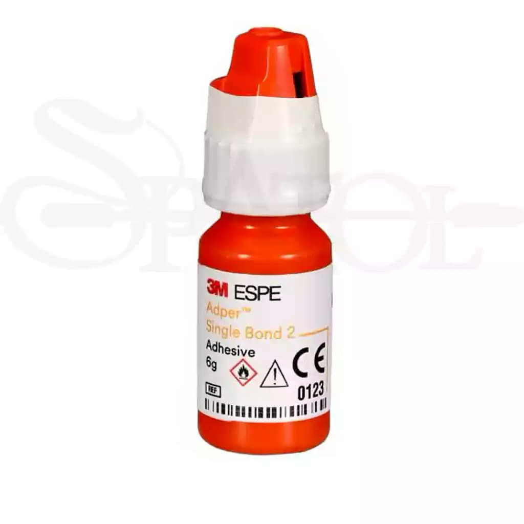 باندینگ سینگل باند 3M – Adper Single Bond 2