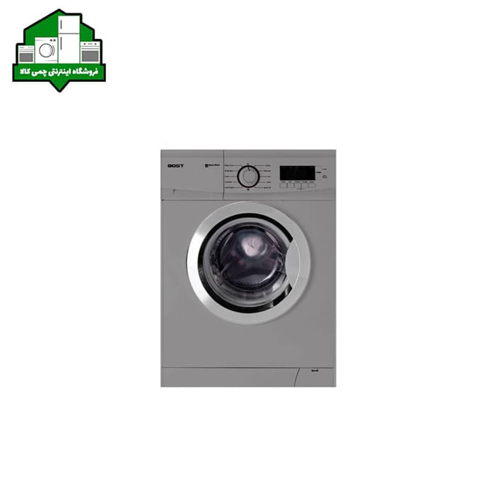 ماشین لباسشویی بست مدل BWD-6112 ظرفیت 6 کیلوگرم
