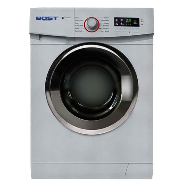 ماشین لباسشویی بست مدل BWD-6112 ظرفیت 6 کیلوگرم — تصویر ۲