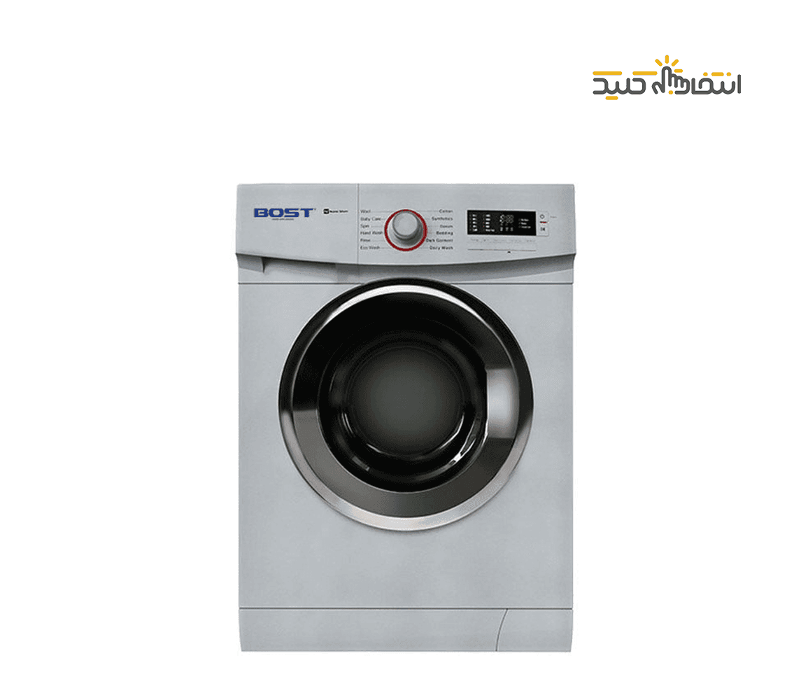 ماشین لباسشویی بست مدل BWD-6112 ظرفیت 6 کیلوگرم — تصویر ۳