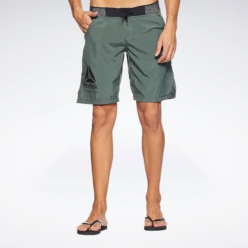 شلوارک مردانه ریباک مدل Reebok Man Shorts Epic Lightweight Short CY4905 — تصویر ۴