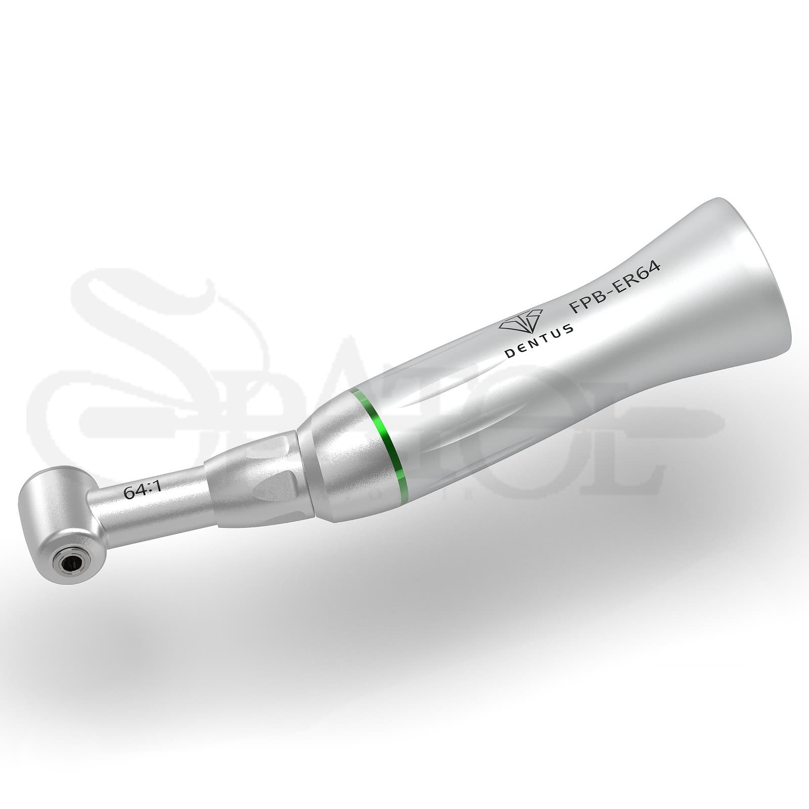 انگل روتاری 64:1 دنتوس Dentus با 9 ماه گارانتی طلایی — تصویر ۳