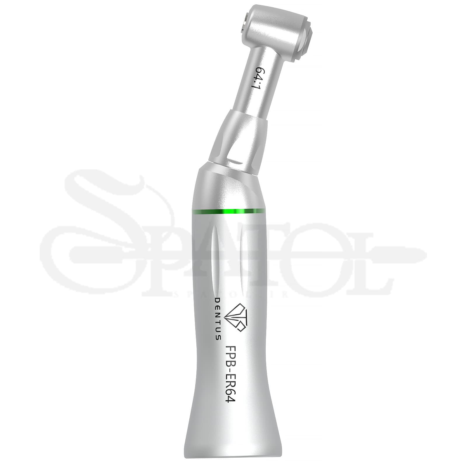 انگل روتاری 64:1 دنتوس Dentus با 9 ماه گارانتی طلایی