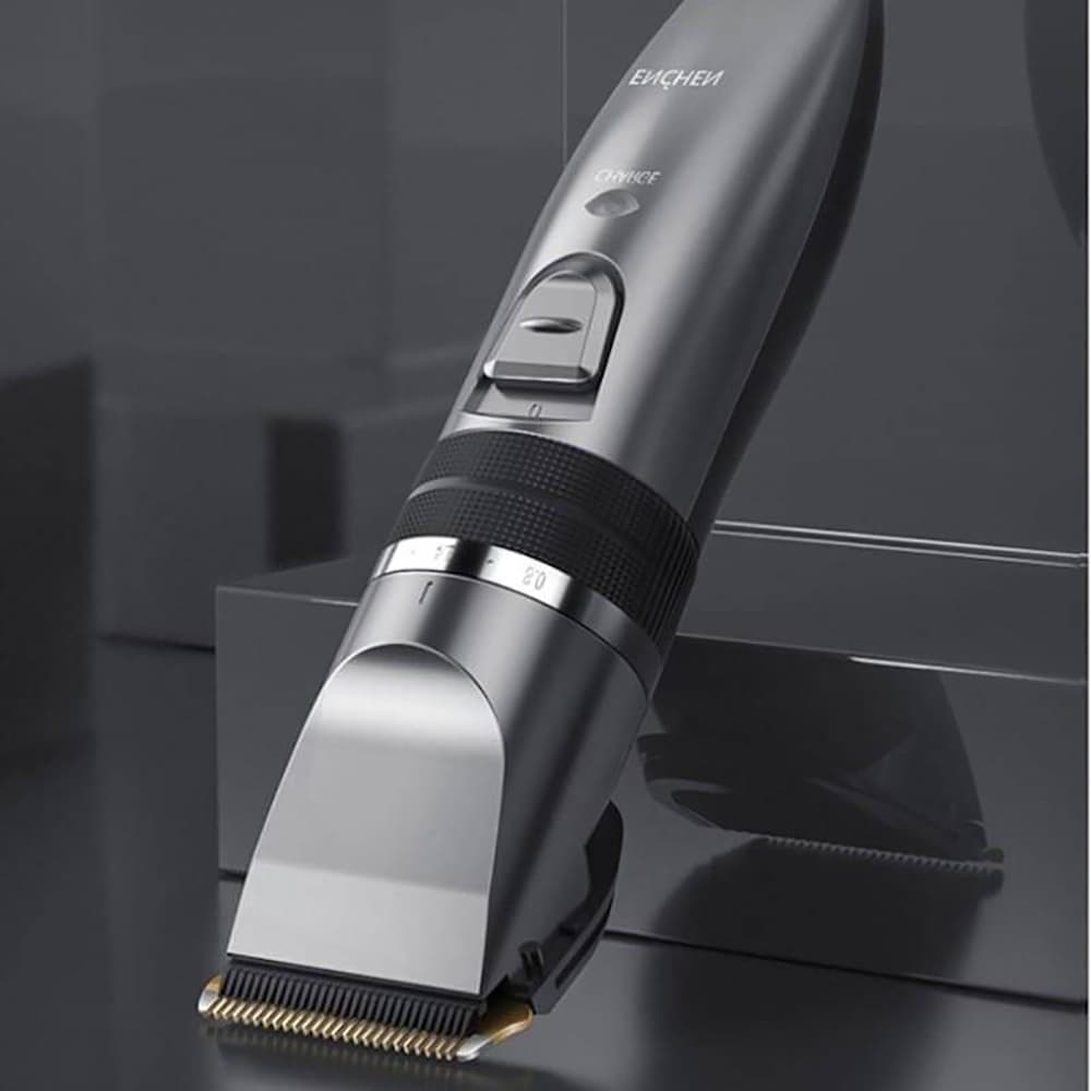 ماشین اصلاح شیائومی ENCHEN Sharp X (جعبه باز) — تصویر ۶
